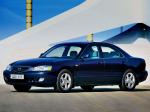 Mazda Xedos 9 2000 года